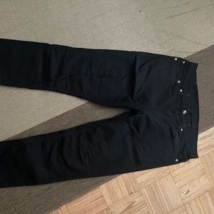 Levis 511 jeans 32x32